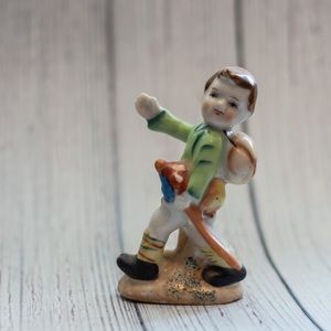 VINTAGE Made in Occupied Japan Figure